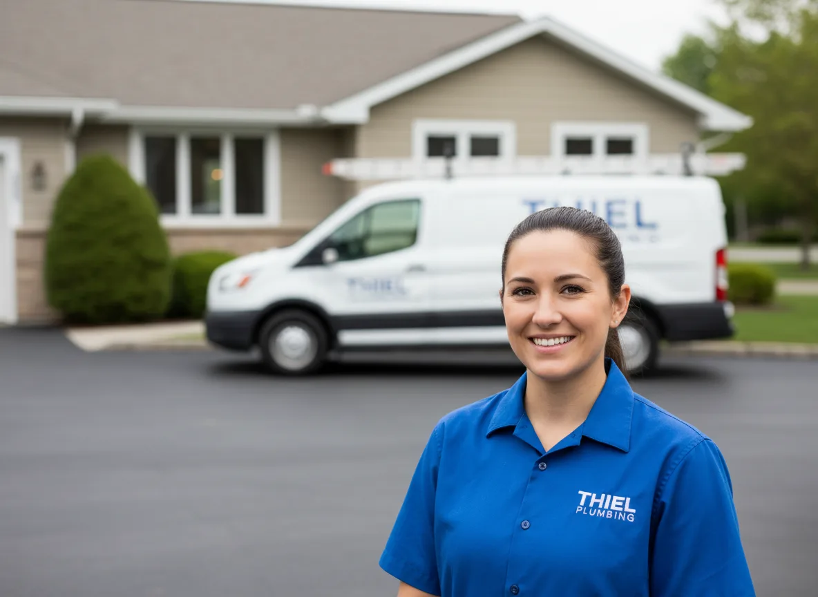 Plumber Saint Henry, OH FAQs